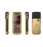 گوشی موبایل هانوفر مدل V5 Pro - Image 4