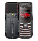 گوشی موبایل هانوفر مدل V5 Pro - Image 2