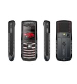گوشی موبایل هانوفر مدل V5 Pro - Image 3
