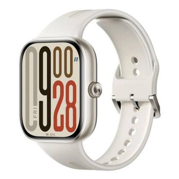 ساعت هوشمند شیائومی Redmi Watch 5 (نسخه گلوبال)