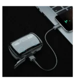 هندزفری بلوتوثی مدل M10 Newest - Image 2