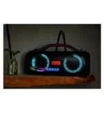 اسپیکر بلوتوثی قابل حمل پرووان مدل PSB4903 - Image 2