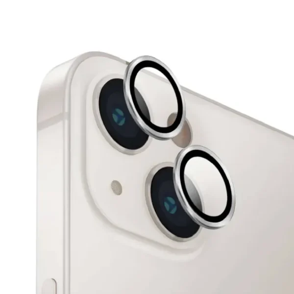 محافظ لنز دوربین گوشی اپل iPhone 14 / 15