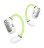 هندزفری بلوتوثی باسئوس مدل Eli Sport 1 Open Ear - Image 6