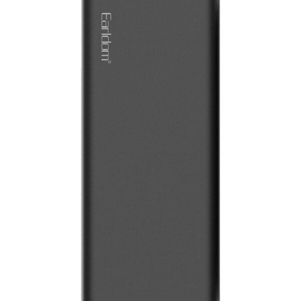 پاوربانک 20W ارلدام مدل PD21 ظرفیت 10000 میلی آمپر ساعت
