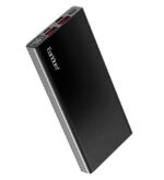 پاوربانک 20W ارلدام مدل PD21 ظرفیت 10000 میلی آمپر ساعت - Image 2