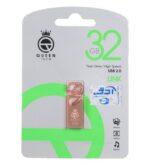 فلش مموری کوئین مدل LINK USB 2.0 ظرفیت 32 گیگابایت - Image 3