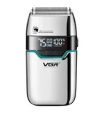 ماشین اصلاح سر و صورت شارژی وی جی آر مدل V-350