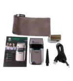 ماشین اصلاح سر و صورت شارژی وی جی آر مدل V-350 - Image 3