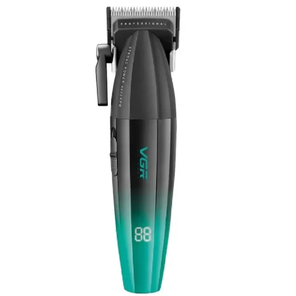 ماشین اصلاح سر و صورت وی جی آر مدل V-003