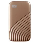 هارد اکسترنال وسترن دیجیتال مدل My Passport ظرفیت 1 ترابایت - Image 5
