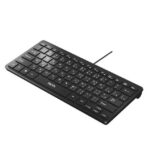 کیبورد با سیم تسکو مدل TK 8044 - Image 2
