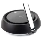 شارژر وایرلس سه کاره هیسکا مدل HR-13 - Image 4