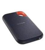 هارد SSD اکسترنال سن دیسک مدل Extreme E61 ظرفیت 2 ترابایت - Image 2