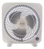 پنکه رومیزی دمنده مدل FTF-25H2S