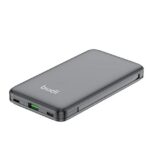 پاوربانک 20W بودی مدل PB088B ظرفیت 10000 میلی آمپر ساعت - Image 2