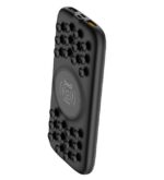 پاوربانک 20W بودی مدل PB099B ظرفیت 10000 میلی آمپر ساعت