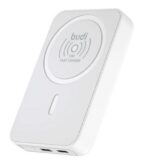پاوربانک 20W بودی مدل PB081W ظرفیت 10000 میلی آمپر ساعت