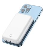 پاوربانک 20W بودی مدل PB081W ظرفیت 10000 میلی آمپر ساعت - Image 2