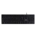 کیبورد باسیم تسکو مدل TK 8072