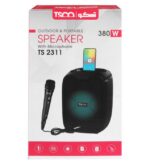 اسپیکر بلوتوثی تسکو مدل TS 2311 - Image 3