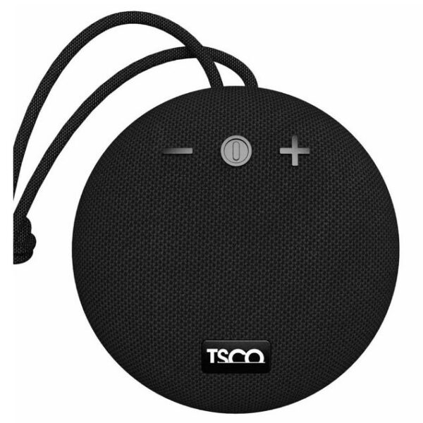 اسپیکر بلوتوثی تسکو مدل TS 23305