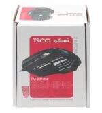 ماوس باسیم گیمینگ تسکو مدل TM 2018N GA - Image 3