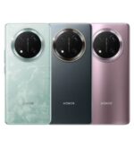گوشی موبایل آنر مدل X9c ظرفیت 256 گیگابایت رم 12 گیگابایت - Image 6