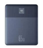 پاوربانک 65W باسئوس مدل Blade2 Intelligent Edition P1006380 ظرفیت 12000 میلی آمپر ساعت - Image 2