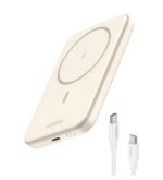 پاوربانک یوگرین 15W مدل PB560 ظرفیت 5000 میلی آمپر ساعت