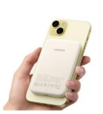 پاوربانک یوگرین 15W مدل PB560 ظرفیت 5000 میلی آمپر ساعت - Image 3