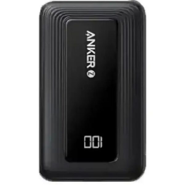 پاوربانک 30W انکر مدل Zolo A1681 ظرفیت 20000 میلی آمپر ساعت