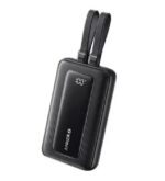 پاوربانک 30W انکر مدل Zolo A1681 ظرفیت 20000 میلی آمپر ساعت - Image 2