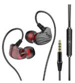هندزفری سیمی ایفورج مدل MA-104