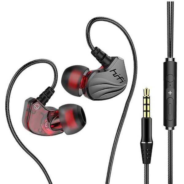 هندزفری سیمی ایفورج مدل MA-104