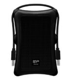 هارد اکسترنال سیلیکون پاور مدل Armor A30 ظرفیت 2 ترابایت