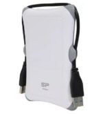 هارد اکسترنال سیلیکون پاور مدل Armor A30 ظرفیت 2 ترابایت - Image 2