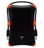 هارد اکسترنال سیلیکون پاور مدل Armor A30 ظرفیت 1 ترابایت