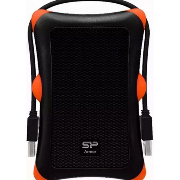 هارد اکسترنال سیلیکون پاور مدل Armor A30 ظرفیت 1 ترابایت
