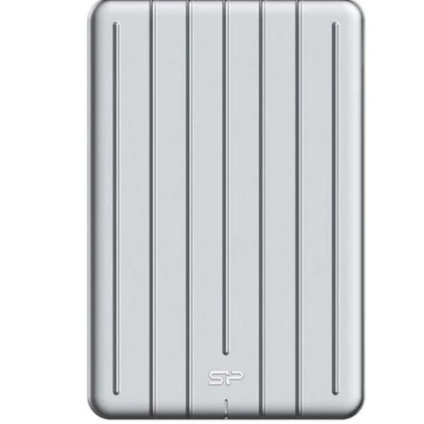 هارد اکسترنال سیلیکون پاور مدل Armor A75 ظرفیت 1 ترابایت