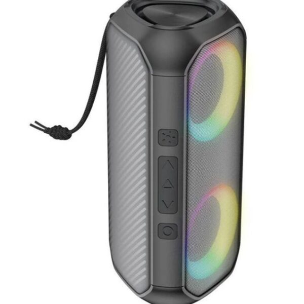 اسپیکر بلوتوثی 40W قابل حمل بودی مدل SP08B