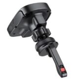 پایه نگهدارنده و شارژر بی سیم دوکاره گوشی بودی مدل CM570B - Image 3