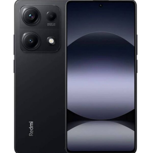 گوشی موبایل شیائومی Redmi Note 14S 4G ظرفیت 512 گیگابایت رم 12 گیگابایت