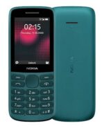 گوشی موبایل نوکیا مدل 215 4G - مونتاژ ایران تحت لیسانس نوکیا - Image 2