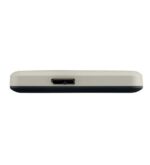 هارد اکسترنال توشیبا مدل Canvio Advance USB Type A ظرفیت 1 ترابایت - Image 4