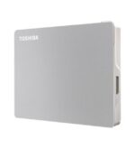 هارد اکسترنال توشیبا مدل Canvio Flex USB Type C ظرفیت 1 ترابایت - Image 2