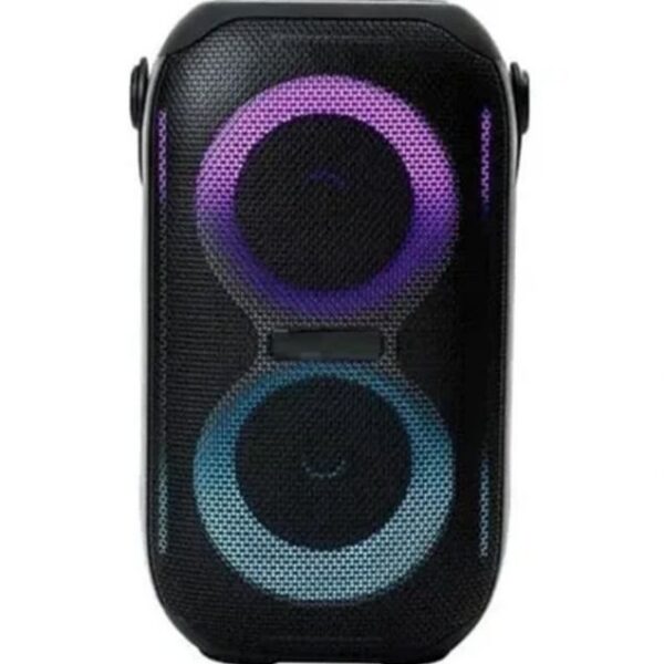 اسپیکر بلوتوثی 20W قابل حمل هیمی مدل Xoom v20