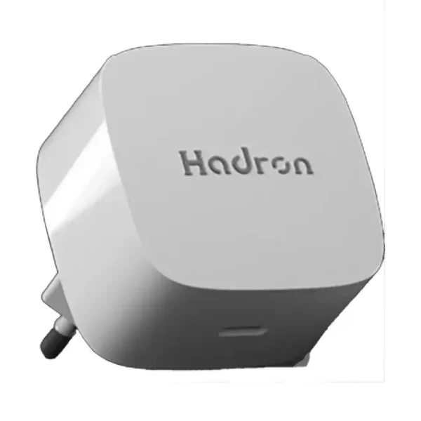 شارژر دیواری هادرون 25 وات مدل C1011
