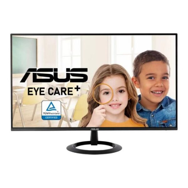 مانیتور گیمینگ ایسوس مدل VZ24EHF سایز 23.8 اینچ
