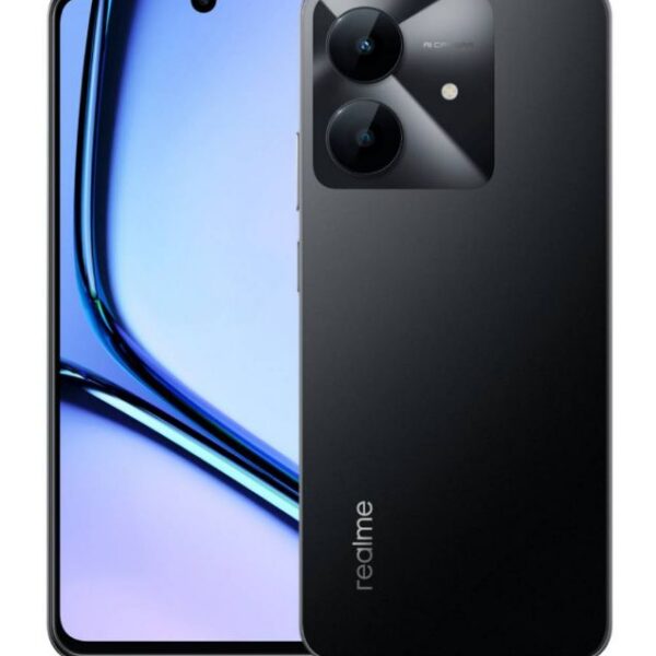 گوشی موبایل ریلمی Note 60x 4G ظرفیت 128 گیگابایت رم 4 گیگابایت